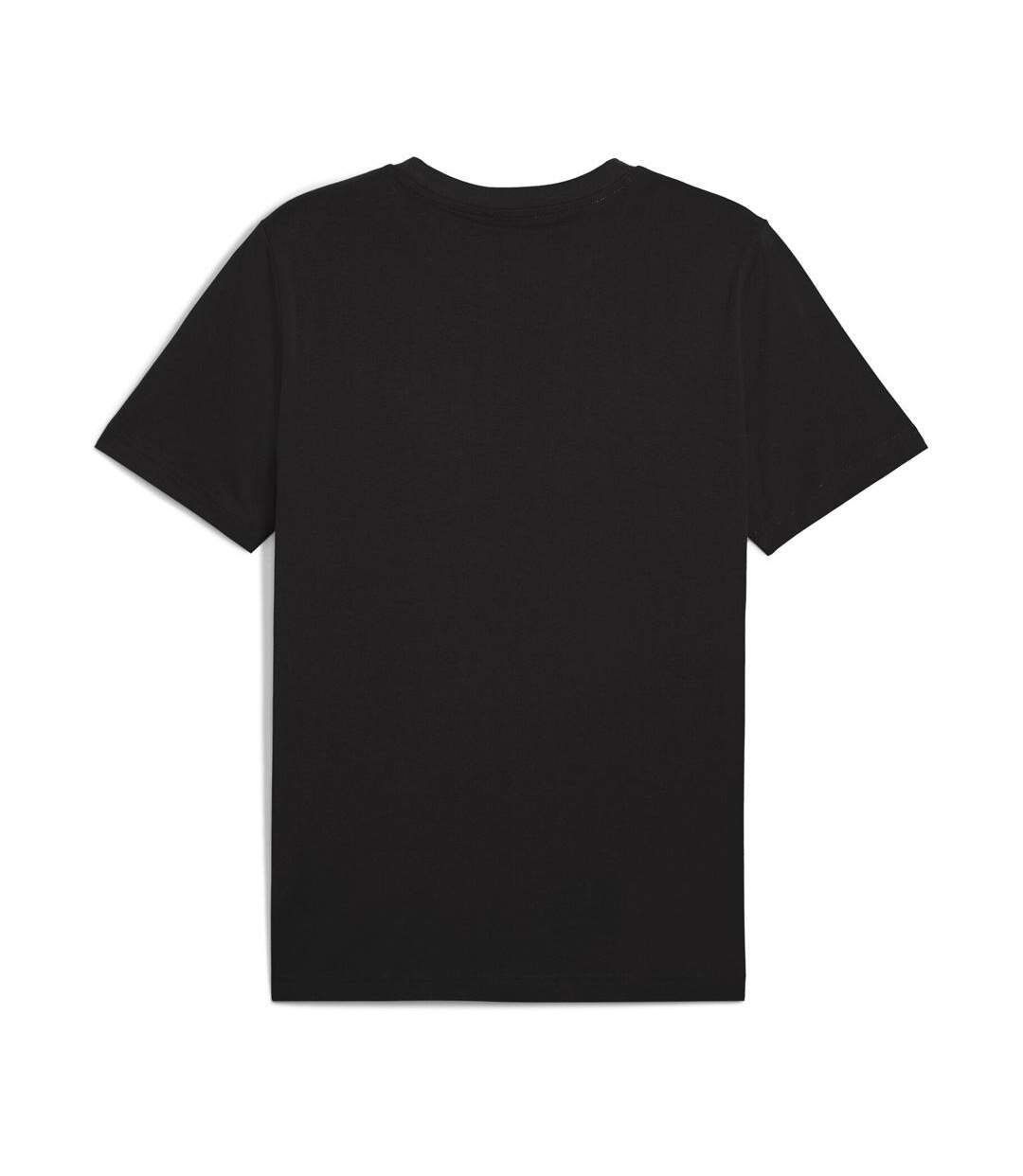 T-shirt noir femme puma elevate - l-2