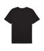 T-shirt noir femme puma elevate - l-2