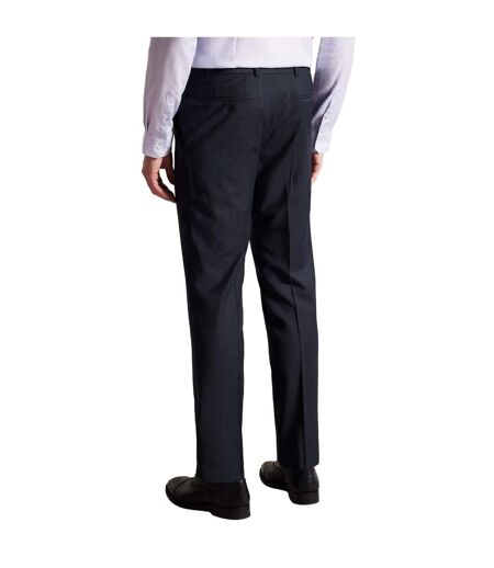 Pantalon Forbyts Homme Bleu Marine Ted Baker