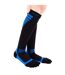 Compression Knee-High Toe Socks - Unisex 1 Pack Sports Toe Socks-3
