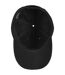 Casquette De Baseball Noir Flexfit-3