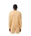Mens Fleece Crew Neck Sweatshirt Natural Lacoste-3