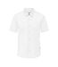 Chemise manches courtes blanche homme only & sons cantley - l-1
