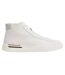 Mens Clint High-top Trainers White Hugo Boss-4