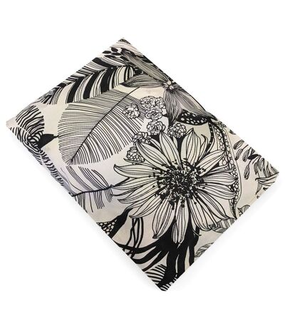 Drap plat percale de coton ALBA