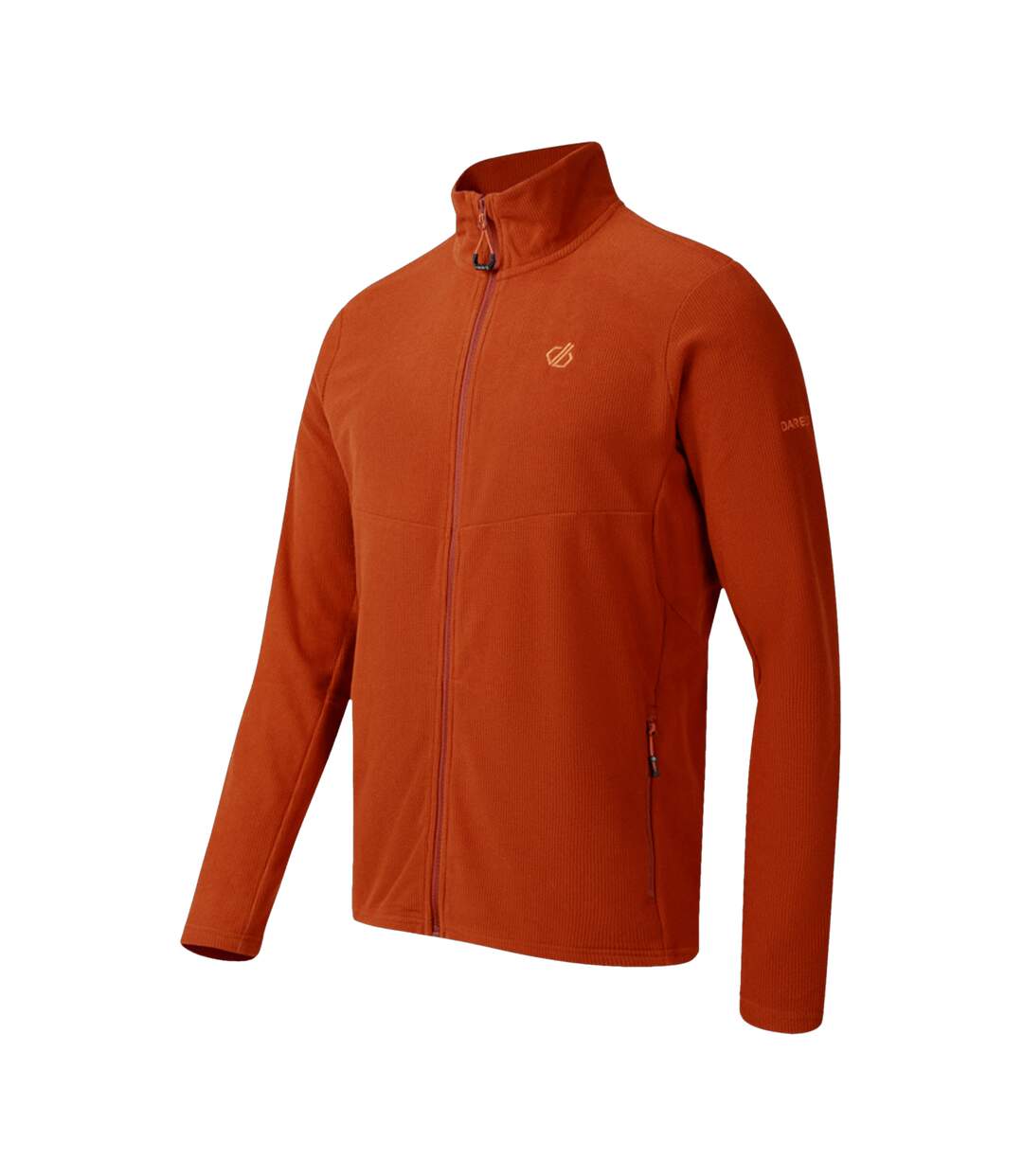 Veste Polaire Arising Homme Rouille Dare 2B-4