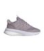 Baskets Motif/style 3 Rayures X_plr Phase Femme Violet Adidas-4