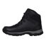 Womens/ladies Skiddaw Walking Boots Black Karrimor-3