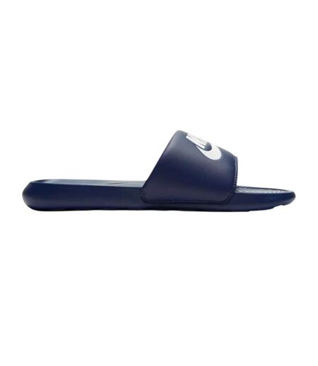 Tongs Victori One Homme Bleu Marine Nike