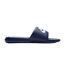 Tongs Victori One Homme Bleu Marine Nike-1