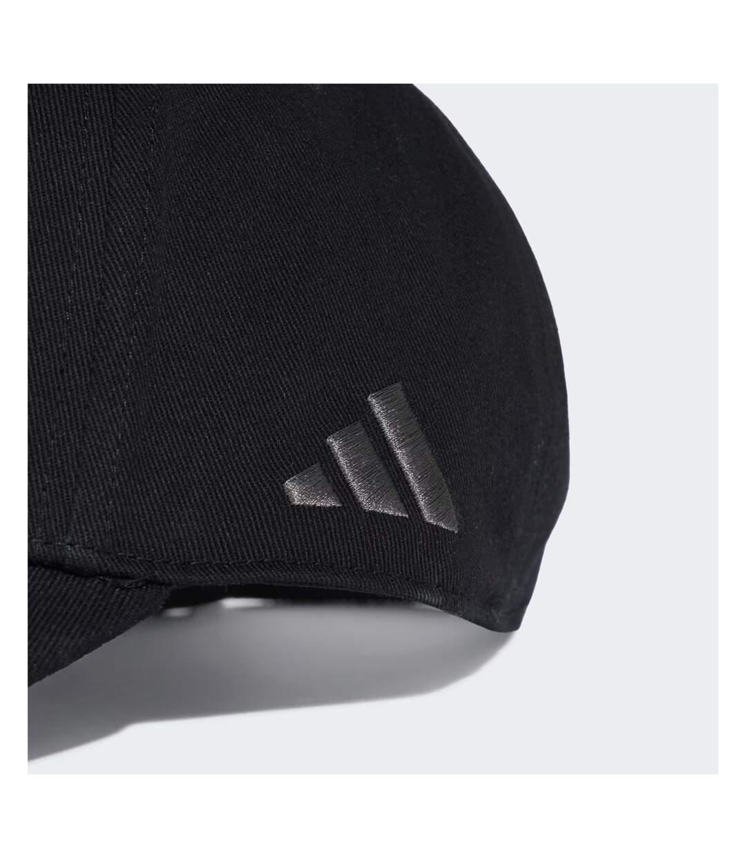 Casquette De Baseball Motif/style Liverpool Fc Homme Noir Adidas-3