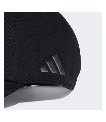 Casquette De Baseball Motif/style Liverpool Fc Homme Noir Adidas