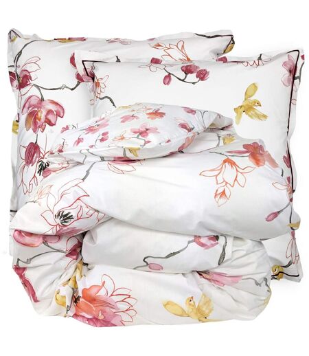Parure de lit ELISA Taie 65x65 cm