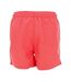 Short de Bain Rouge Homme Teddy Smith Angel - M-2