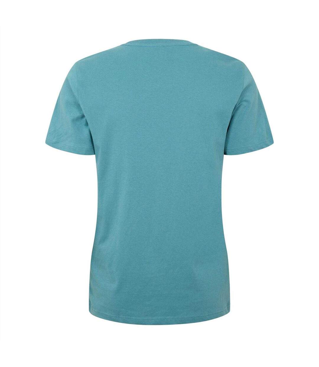 T-shirt Motif/style Gros Logo Homme Vert Hurley-2