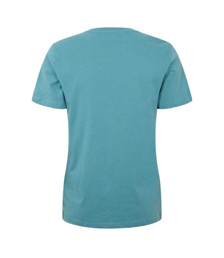 T-shirt Motif/style Gros Logo Homme Vert Hurley