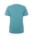 T-shirt Motif/style Gros Logo Homme Vert Hurley-2