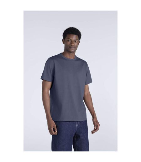 T-shirt Otis Homme Bleu Animal