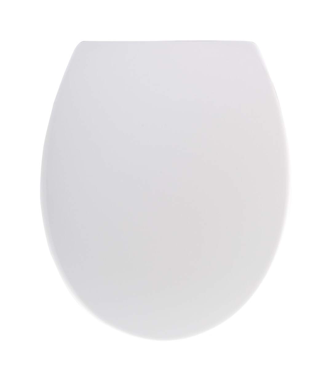 2 x Abattant WC Cento - Blanc-4