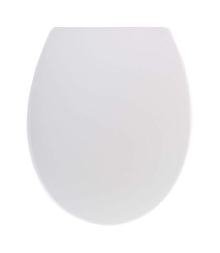 2 x Abattant WC Cento - Blanc