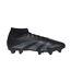 Chaussures De Foot Pour Terrain Souple Predator Pro Homme Noir Adidas-1