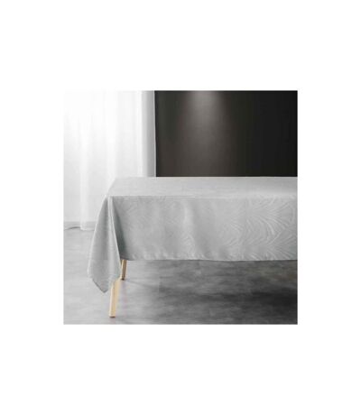 Nappe Jacquard Lolly 140x240cm Gris