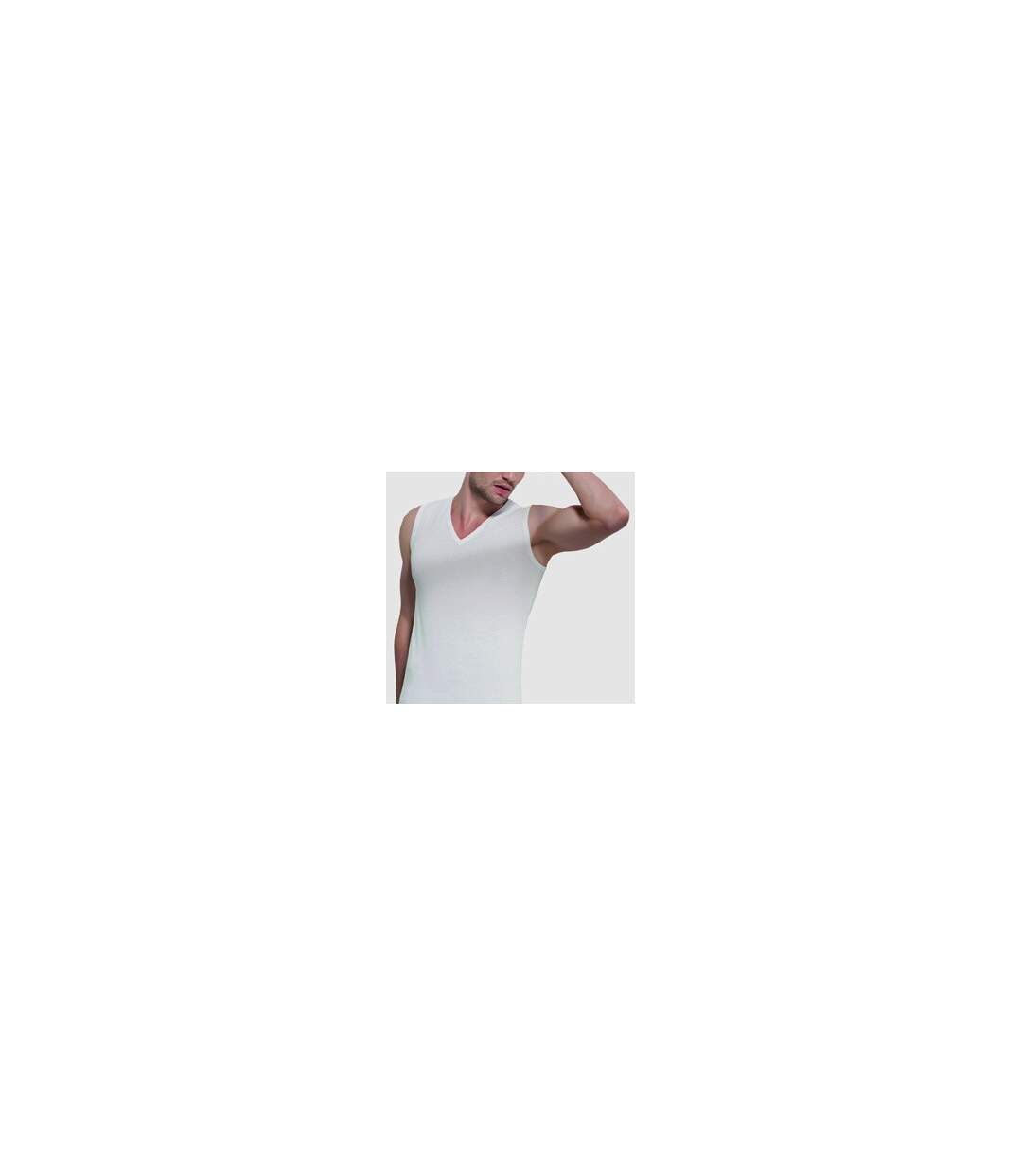 Débardeur MODAL Homme-1