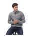 Surchemise granville homme gris Weekend Offender-4