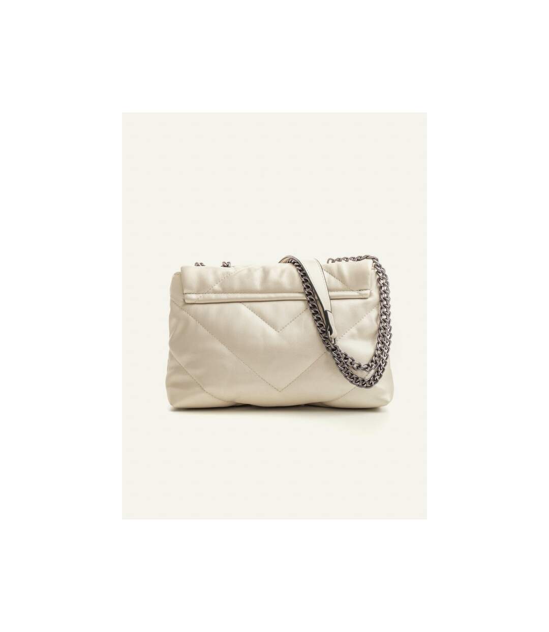 Sac similicuir bandoulière DL-MARJORIE - Dona X Lisa-2