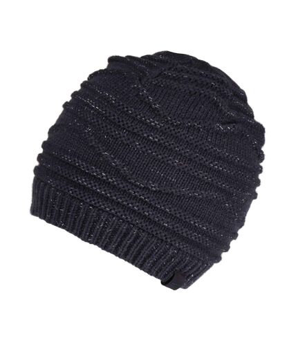 Womens/ladies multimix ii beanie navy Regatta