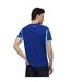 Mens 2025/2026 Olympique De Marseille Fc Third Jersey Blue Puma-1