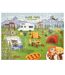 Puzzle Enfant 300 Pièces 30x50cm Multicolore-2