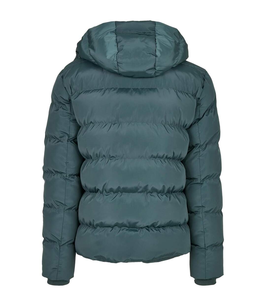 Doudoune Homme Vert Bouteille Urban Classics-2