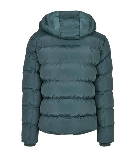 Doudoune Homme Vert Bouteille Urban Classics