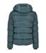 Doudoune Homme Vert Bouteille Urban Classics-2