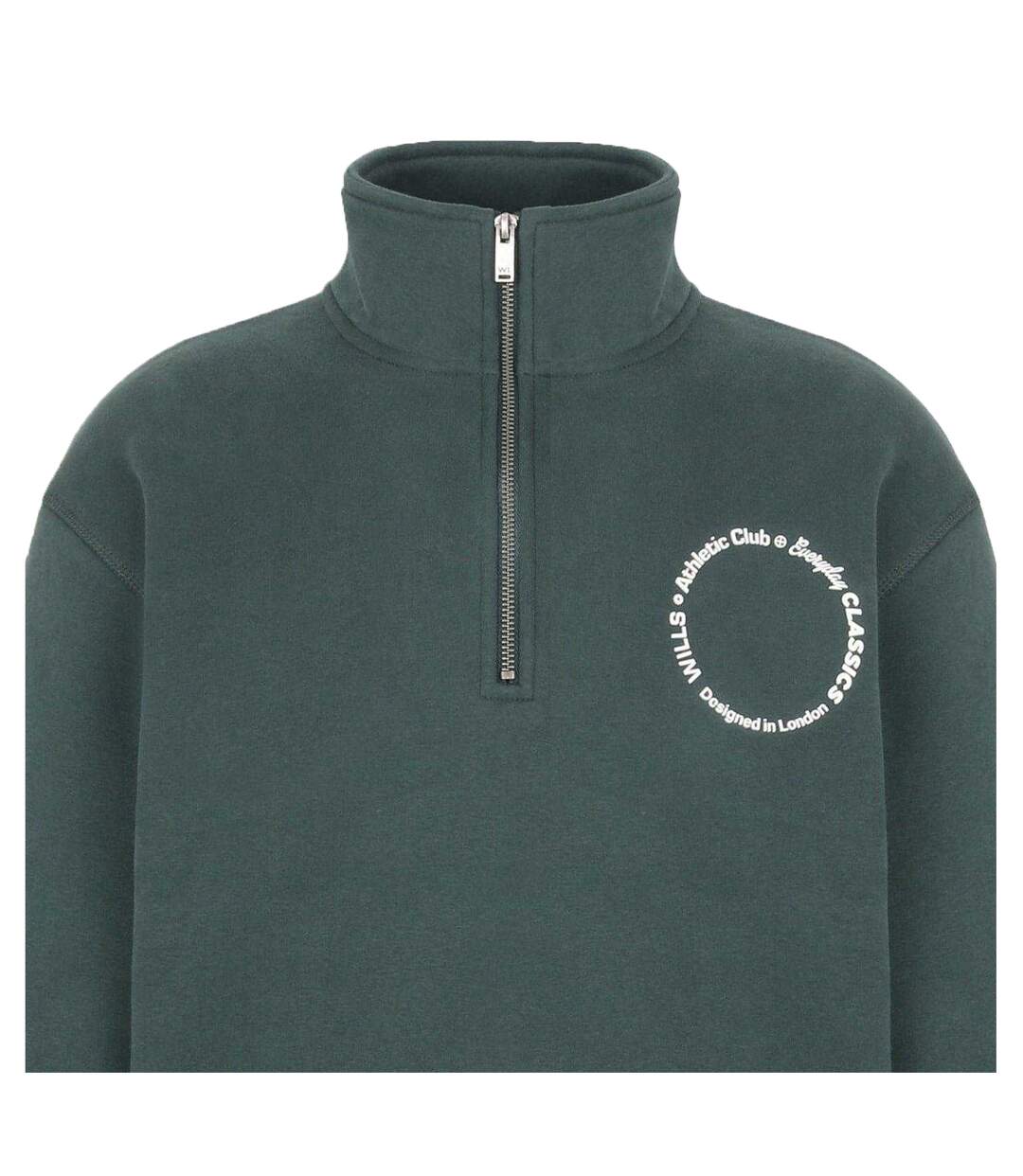 Sweat Manches Longues Sport Homme Pin Jack Wills-3