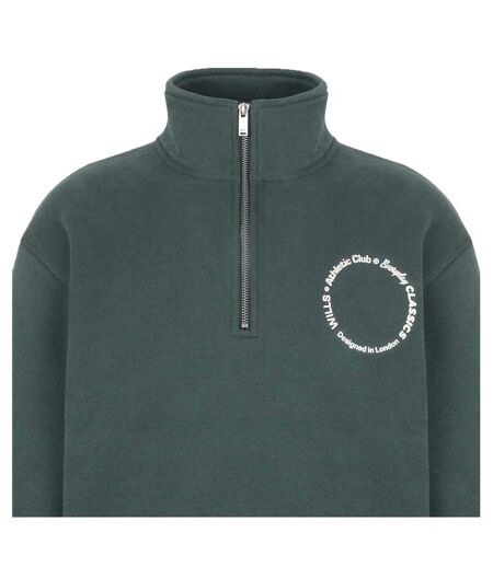 Sweat Manches Longues Sport Homme Pin Jack Wills