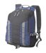 Shugon Miami Backpack (26 Liters) (Black/Navy) (One Size) - UTBC1147