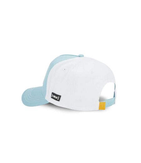 Casquette trucker en sergé de coton Looney Tunes Be Positive Capslab