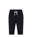 Pantalon De Jogging Motif/style Effilé Homme Noir Ralph Lauren-4