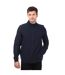 Veste de survêtement homme bleu marine Castore-1