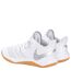 Baskets Volley-ball Zoom Hyperspeed Adulte Blanc Nike-2