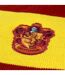 Écharpe Gryffindor Adulte Taille Unique Rouge Jaune Harry Potter-3