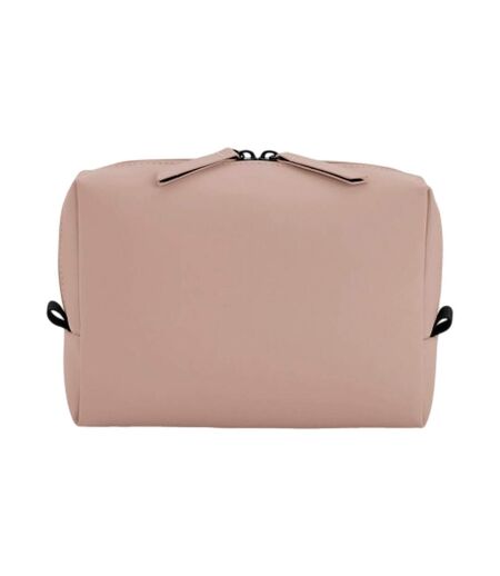 Sac À Bandoulière Taille Unique Rose Chair Bagbase