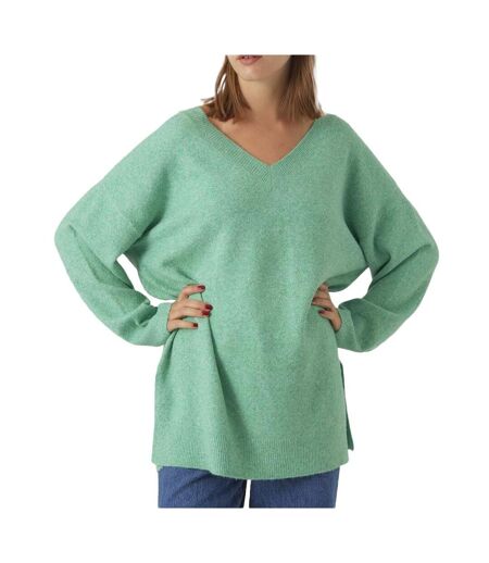 Pull Vert Femme Vero Moda Doffy 10290710 - L