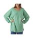 Pull Vert Femme Vero Moda Doffy 10290710 - L