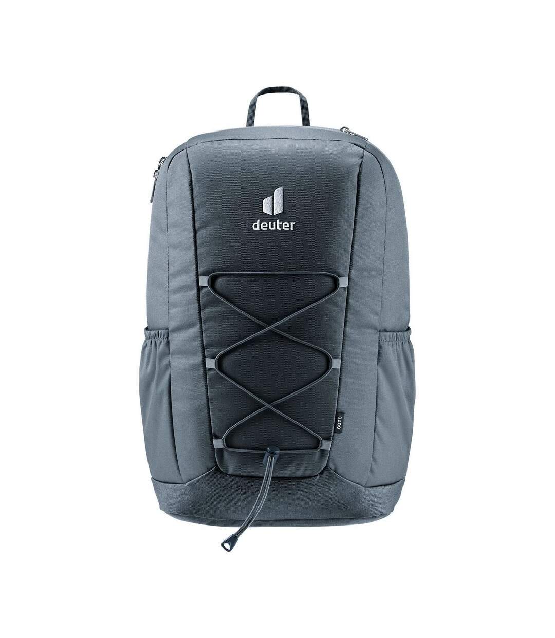 Sac À Dos Gogo Taille Unique Noir Deuter-1