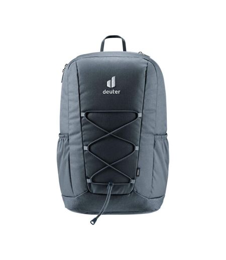 Sac À Dos Gogo Taille Unique Noir Deuter