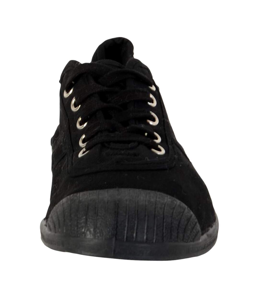 Basket Wati B Homme Kara Cop Noir Mono-4