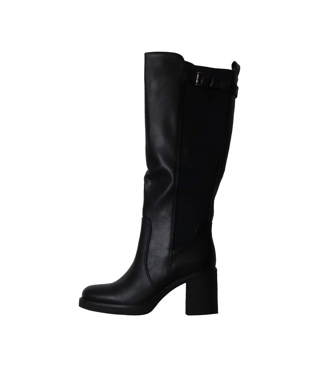 Bottes à Zip Super Mode Bestelle-1